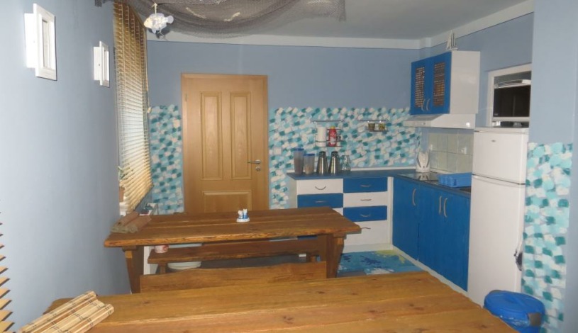 Penzion u Námořníka Františkovy Lázně